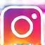Instagram icon