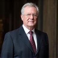 James O'Connell team member image